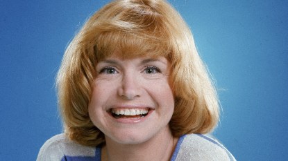 Bonnie Franklin, 1980